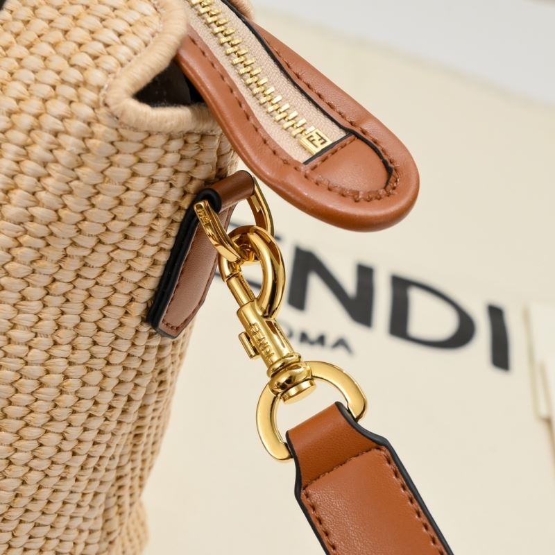 Fendi Top Handle Bags